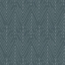 Load image into Gallery viewer, Herringbone Twigs Peel + Stick Wallpaper
