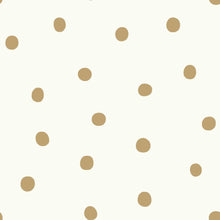 Load image into Gallery viewer, Dots Peel + Stick Wallpaper
