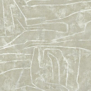 Urban Chalk Peel + Stick Wallpaper