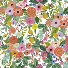 Load image into Gallery viewer, Rifle Paper Co. Garden Party Peel + Stick Wallpaper
