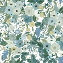 Load image into Gallery viewer, Rifle Paper Co. Garden Party Peel + Stick Wallpaper
