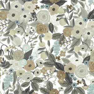 Rifle Paper Co. Garden Party Peel + Stick Wallpaper