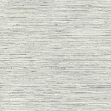 Load image into Gallery viewer, Striated Faux Grasscloth Peel + Stick Wallpaper
