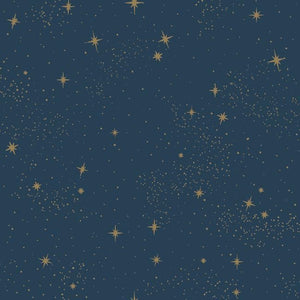 Wish Upon a Star Peel + Stick Wallpaper