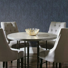 Load image into Gallery viewer, Distressed Ogee Peel + Stick Wallpaper
